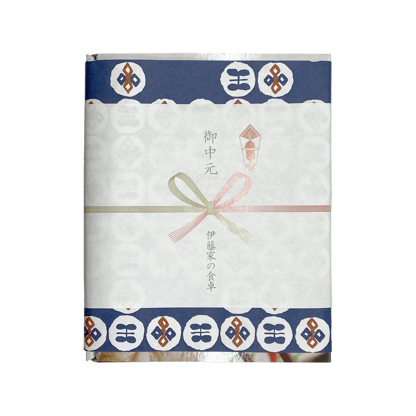 本場博多 あご出汁入りもつ鍋セット(醤油味)