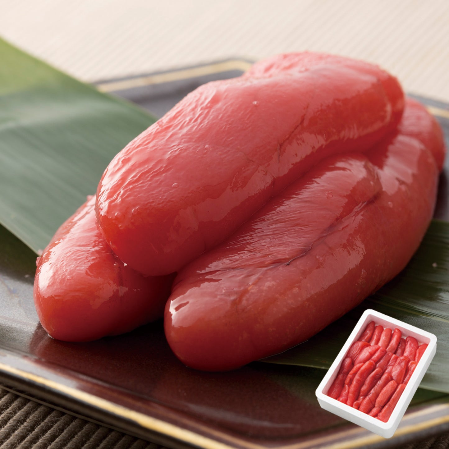 特選たらこ 1本もの (1kg)