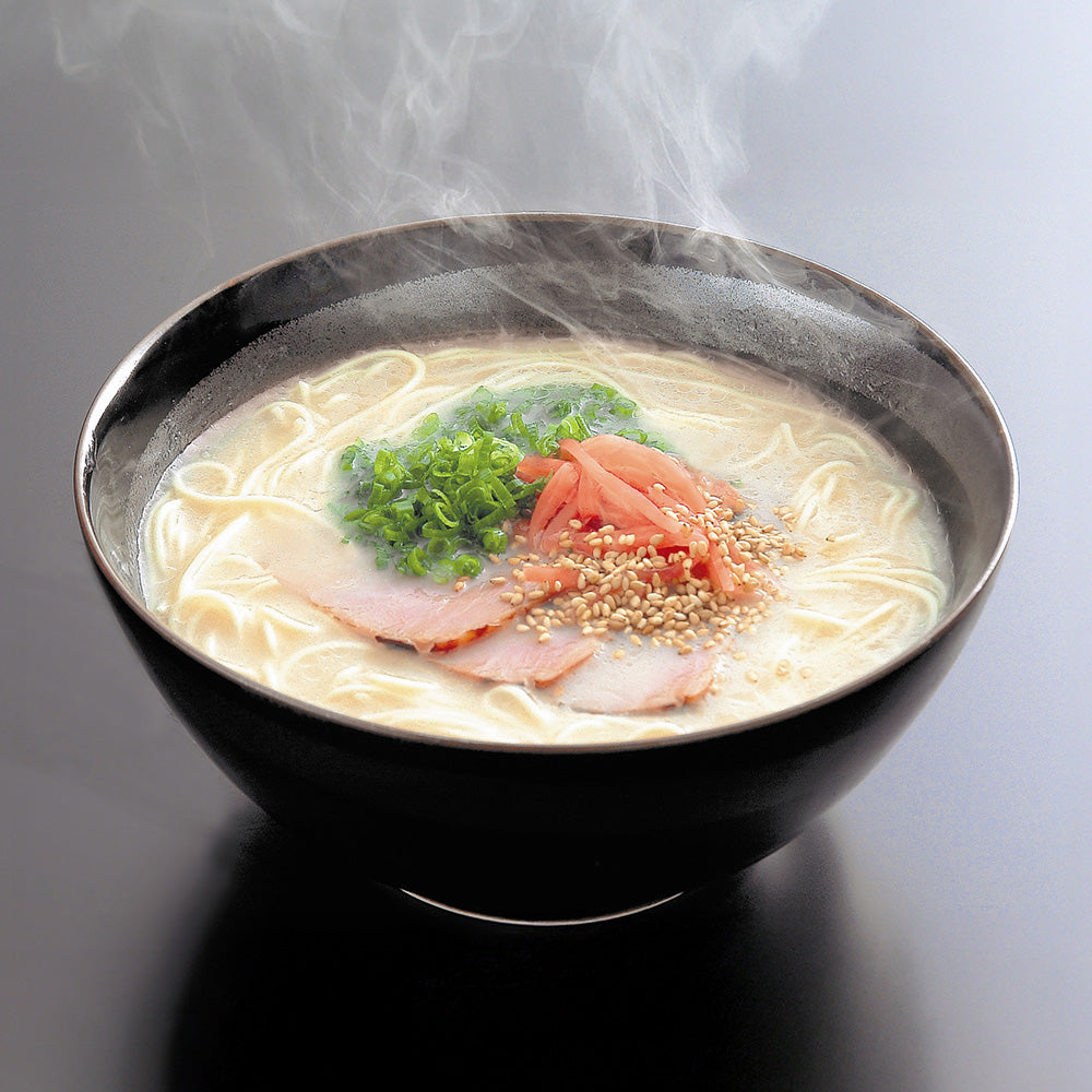 博多長浜ラーメン3食セット