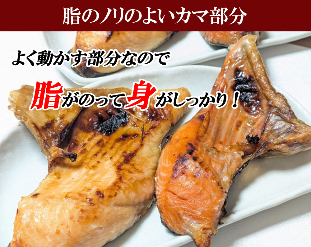 秋鮭 秋鮭カマ 1kg (1P/500) 送料無料 カマ切り身 北海道産 伊藤家の食卓 FND-ff00279